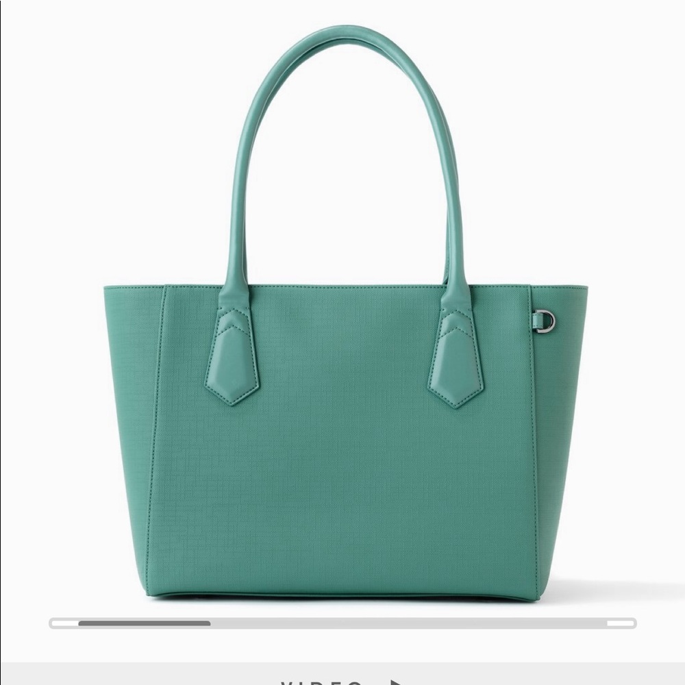 Dagne Dover Classic Tote